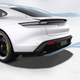 Image for article titled An Extremely Detailed Look At The Porsche Taycan's Engineering Designed To Take On Tesla